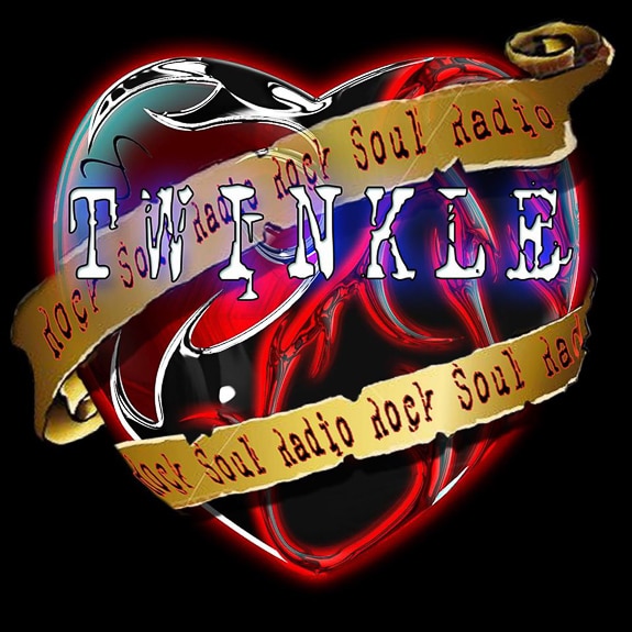 Twinkle and Rock Soul Radio are playing at TT's in Punta Gorda, FL