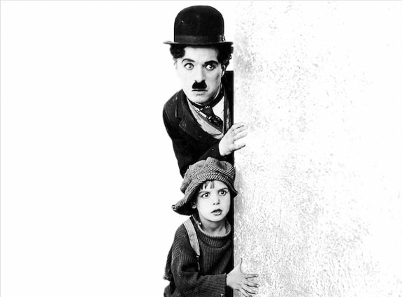 A Charlie Chaplin Double Feature plays at Venice Performing Arts Center in Venice, FL