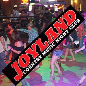Joyland - Country Music Night Club