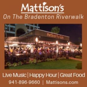 Mattison's Riverwalk - Live Music - Happy Hour