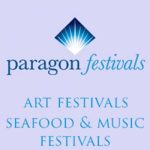 Paragon Festivals - Art - Seafood - Music Festivals