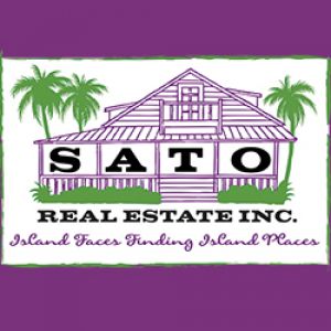 SATO Real Estate Inc - Island Faces Finding Island Places