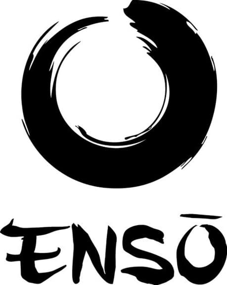 Enso symbol
