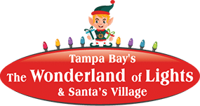 what's on suncoast for the holidays