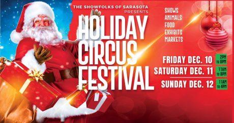 Holiday Circus Festival