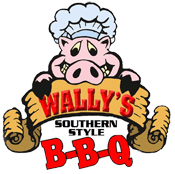Wally's BBQ On  Suncoast
