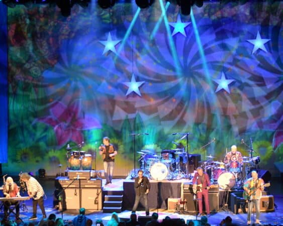 Ringo Stage