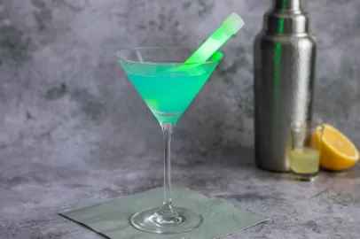 Hypnotist Cocktails