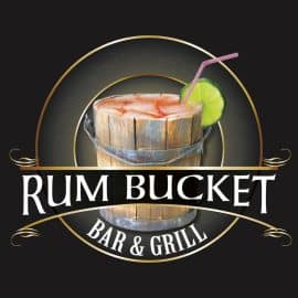 Rum Bucket on Suncoast