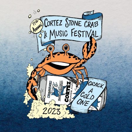 Stone Crab Festival