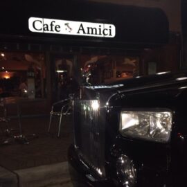 Cafe Amici