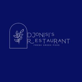 Djonisi’s Restaurant  
